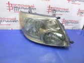 Фара TOYOTA ALPHARD 2AZFE ANH10W