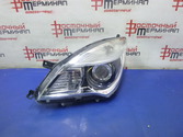 Фара SUZUKI SOLIO K12B MA15S