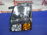 Фара SUZUKI WAGON R K6A MH21S