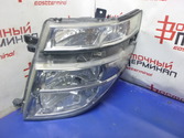 Фара NISSAN ELGRAND VQ35DE E51