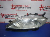 Фара HONDA EDIX D17A BE1