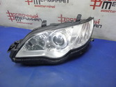 Фара SUBARU LEGACY EJ20 BL5