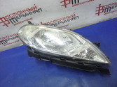 Фара HONDA EDIX D17A BE1