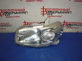 Фара TOYOTA PORTE 2NZFE NNP10