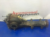 Редуктор заднего моста SUBARU LEGACY EJ25 BM9