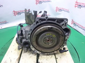 МКПП MAZDA AXELA ZYVE BK5P