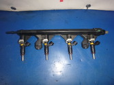 Форсунка PEUGEOT 207 5FW WA