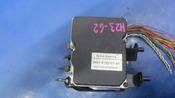 Блок ABS BMW 525I N52B25A E61