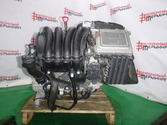 Двигатель MERCEDES-BENZ A170 266.940 W169