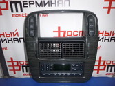 Блок климат-контроля FORD EXPLORER COLOGNEV6 U152