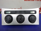 Блок климат-контроля VOLKSWAGEN PASSAT VARIANT BLF 3C5, B6