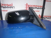 Зеркало боковое BMW 525I N52B25A E61