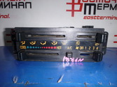 Блок климат-контроля ISUZU ELF 4HF1 NPR81