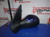 Зеркало боковое PEUGEOT 206 KFW 2A/C