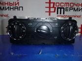 Блок климат-контроля MERCEDES-BENZ A200 266.940 W169