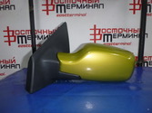 Зеркало боковое RENAULT CLIO / LUTECIA K4MC801 BR