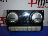 Блок климат-контроля HONDA STEPWGN K20A RF3