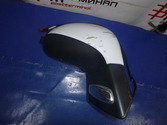Зеркало боковое PEUGEOT 207 5FW WA