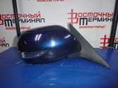 Зеркало боковое SUBARU IMPREZA EL15 GE2