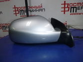 Зеркало боковое PEUGEOT 307 NFU 3A/C