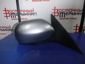 Зеркало боковое SUBARU IMPREZA EL15 GE2