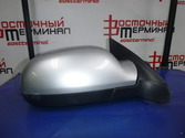 Зеркало боковое VOLVO S60 B5254T2 RS59
