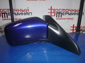 Зеркало боковое VOLVO V40 B4204S2 VW17