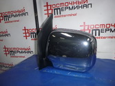 Зеркало боковое HONDA STEPWGN K20A RF3