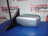Зеркало боковое BMW 318i 194E1 E46