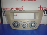 Блок климат-контроля MMC LANCER CEDIA 4G15 CS2A