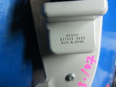Реостат печки HONDA STEPWGN K20A RF4