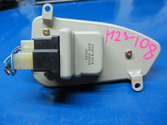 Реостат печки HONDA STEPWGN K20A RF4