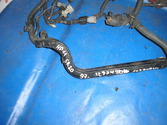 Электропроводка NISSAN PRIMERA SR20DE WHP11