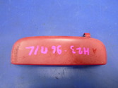 Ручка двери наружняя CHEVROLET CRUZE M13A HR51S
