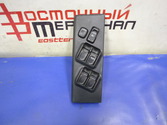 Блок управления стеклоподъемниками ISUZU BIGHORN 6VD1 UBS25GW
