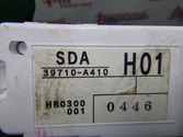Часы HONDA ACCORD K24A CM3