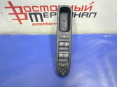 Блок управления стеклоподъемниками PEUGEOT 207 5FW WC