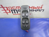 Блок управления стеклоподъемниками VOLVO V70 SW61