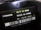 Вакуумный усилитель тормозов MAZDA CX-5 SH-VPTS KE2FW