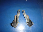 Крепление капота HONDA ACCORD K20A CL7