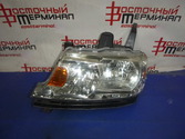 Фара HONDA STEPWGN K20A RF5