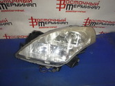 Фара MAZDA MPV LY3P
