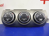 Блок климат-контроля HONDA CRV K20A RD4