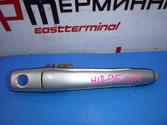 Ручка двери наружняя MMC AIRTREK CU2W