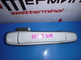 Ручка двери наружняя SUBARU FORESTER SG5