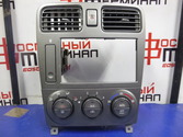 Блок климат-контроля SUBARU FORESTER EJ20 SG5