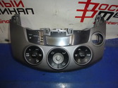 Блок климат-контроля TOYOTA RAV4 ACA31W