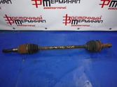 Привод в сборе LAND ROVER FREELANDER 25 K4F L314