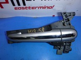 Ручка двери наружняя MERCEDES-BENZ A160 W168