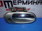 Ручка двери наружняя NISSAN TINO HV10